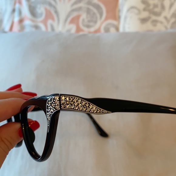 Vintage cat-eye frames - Picture 2 of 6